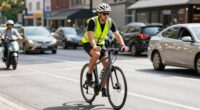 boosting e bike confidence