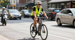boosting e bike confidence