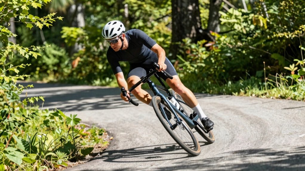 break through cycling plateaus