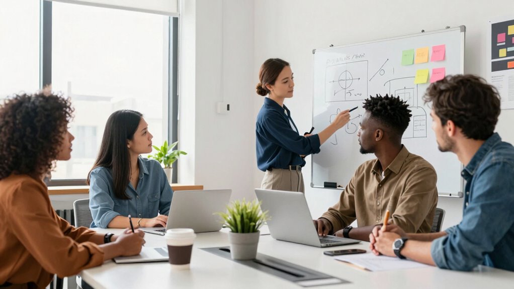 build resilience through balance