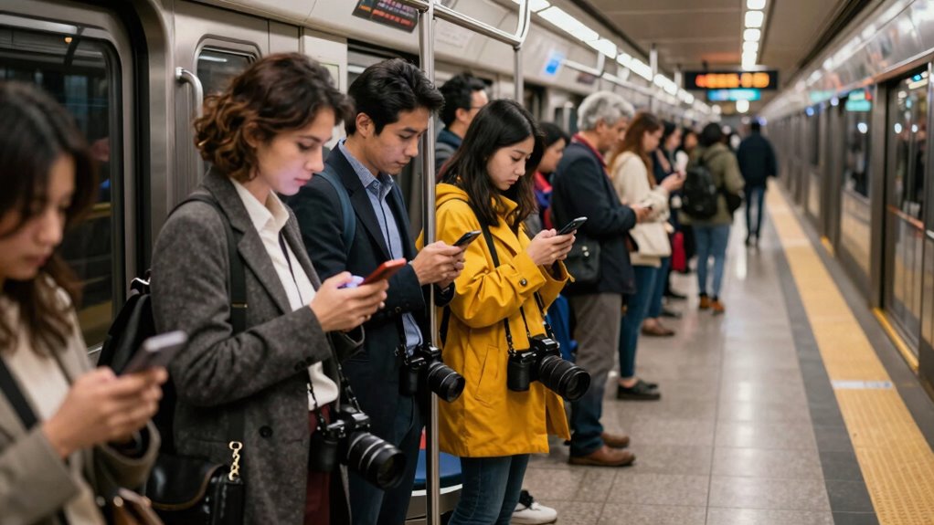 cameras enhance urban safety