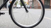 choosing bike tire types