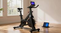 choosing indoor cycling setup