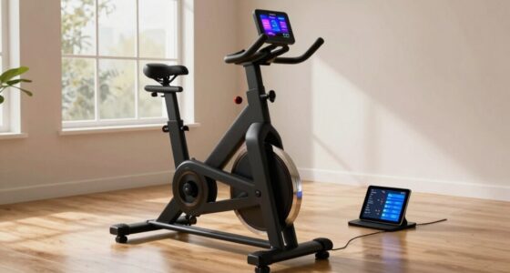choosing indoor cycling setup