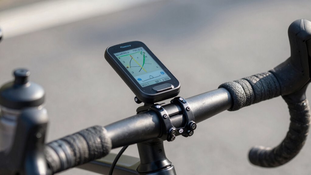 choosing the right bike computer