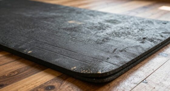 comfort and stability aid