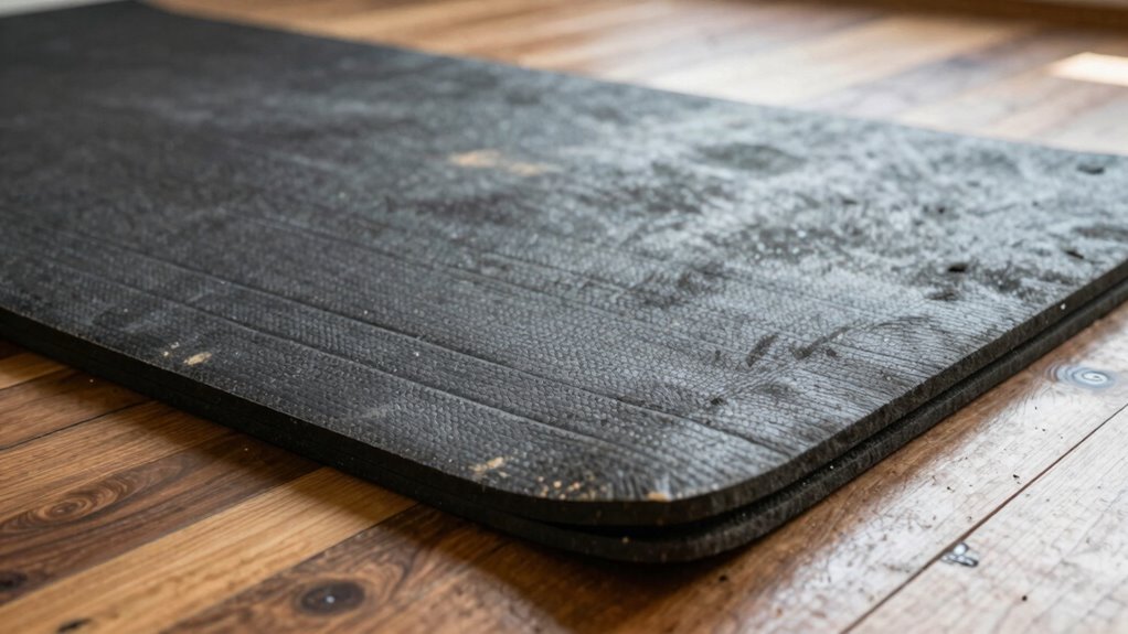 comfort and stability aid