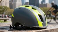 comfort visibility ventilation durability