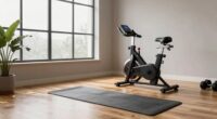 comfortable controlled familiar environment