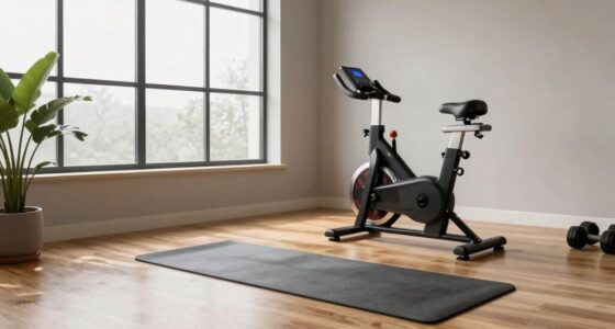 comfortable controlled familiar environment