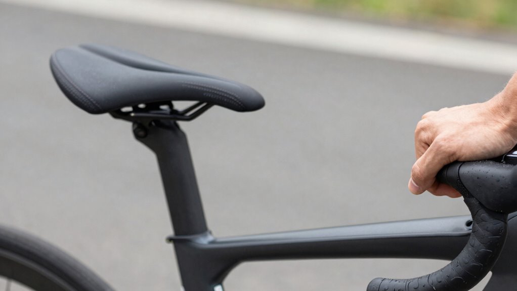 comfortable ergonomic motorcycle upgrades
