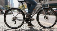 comfortable ride stability