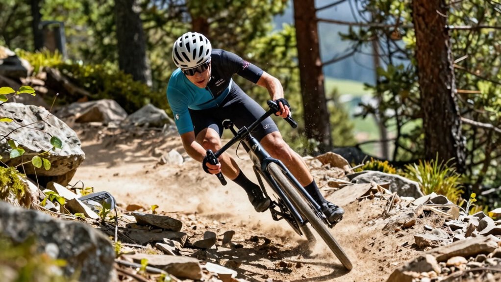 confidence through preparation and safety