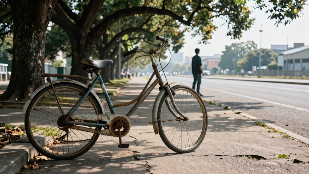consistent cycling ensures safety