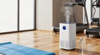 control moisture for comfort