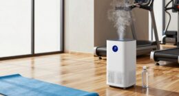 control moisture for comfort