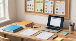 create a maintenance schedule