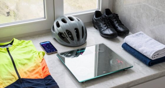 cycling metrics technology appeal