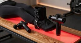 cycling recovery equipment options