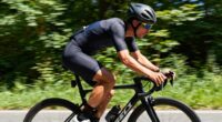 cyclists bone health awareness