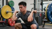 cyclists gym training approach