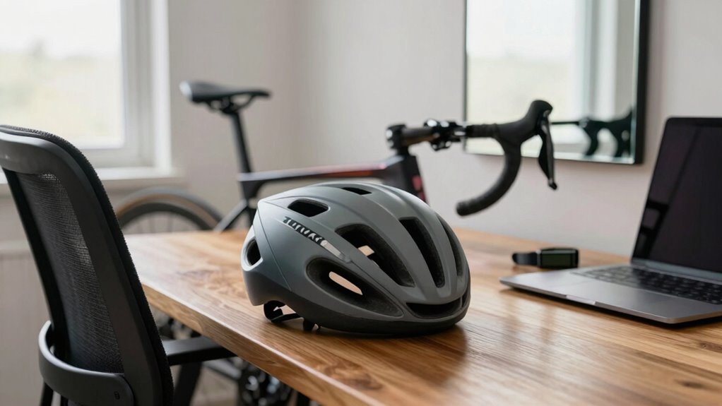 cyclists prioritize ergonomic comfort