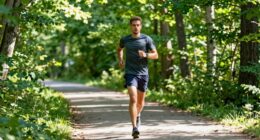 develop long term cardiovascular endurance