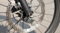 disc brake squeal recurrence