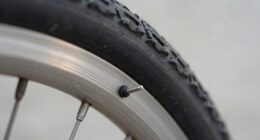 durability of tubeless valves