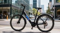 durable adaptable bike technology