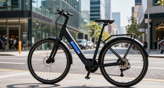 durable adaptable bike technology