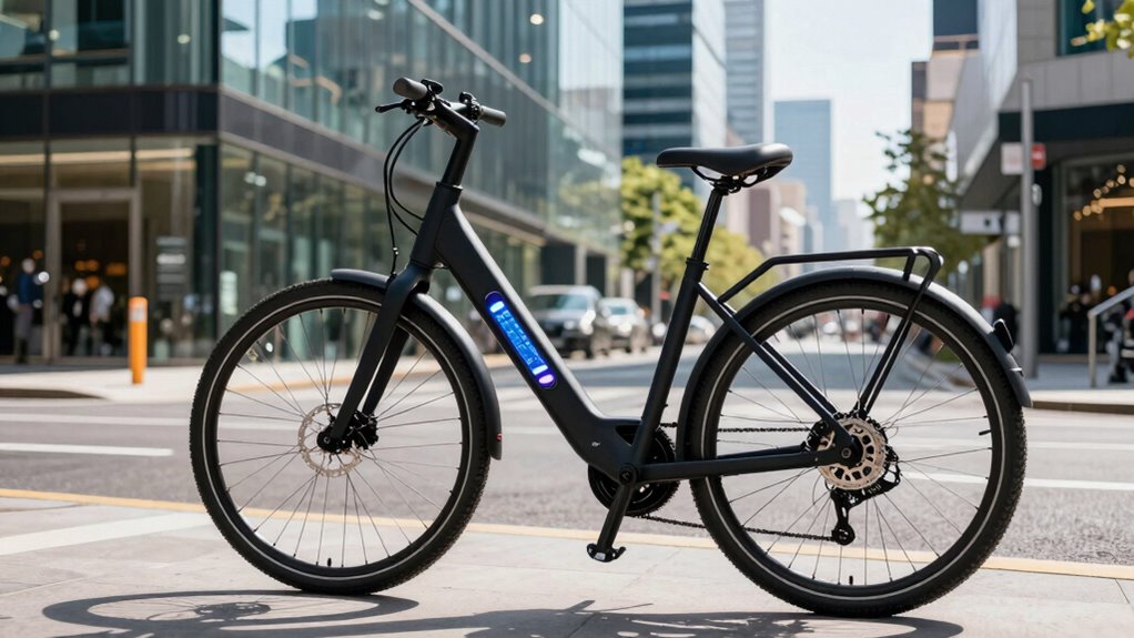 durable adaptable bike technology