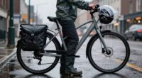 durable all weather commuting