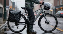 durable all weather commuting