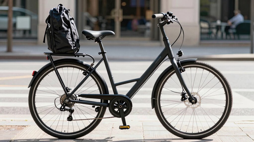 durable lightweight puncture resistant bike