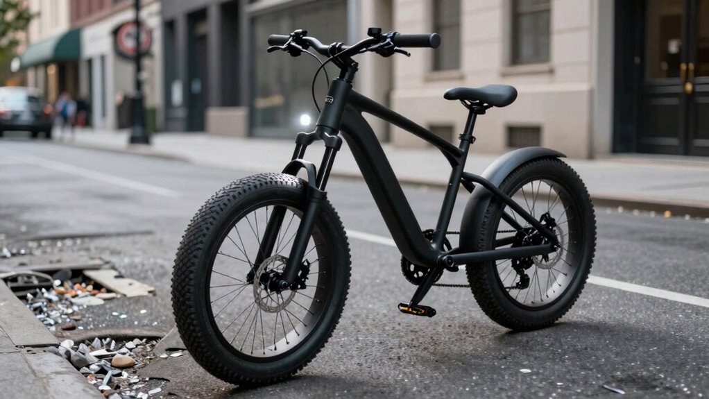durable sturdy off road capable