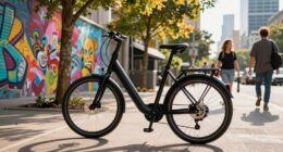 e bike as car alternative