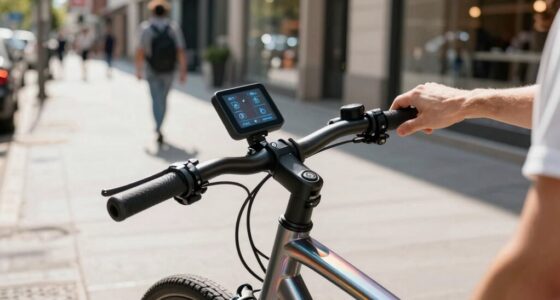 e bike assistance modes explained