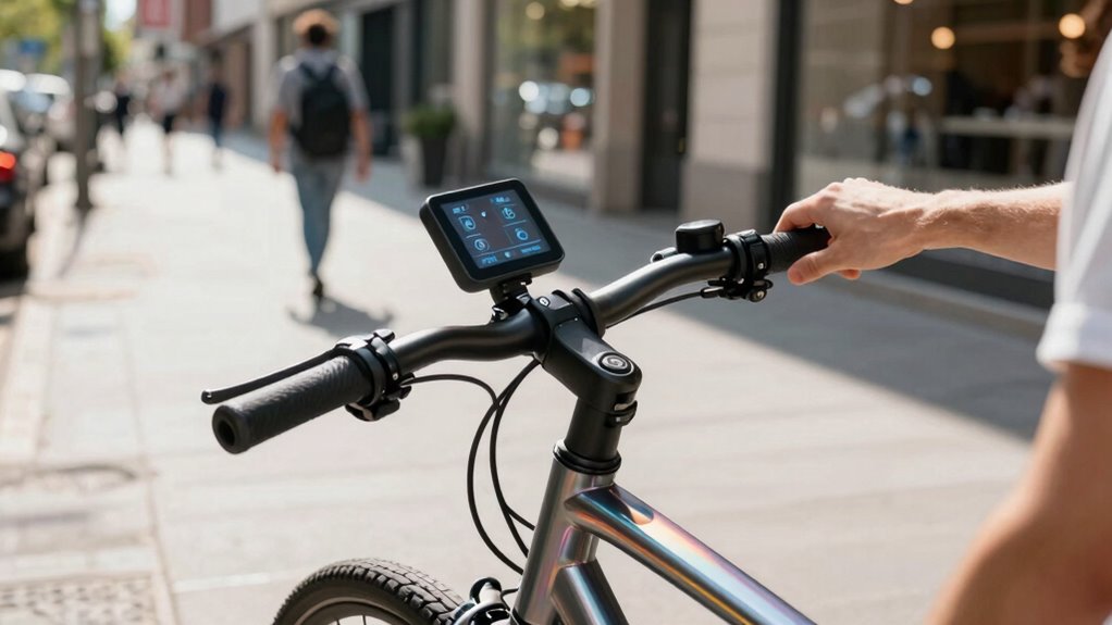 e bike assistance modes explained