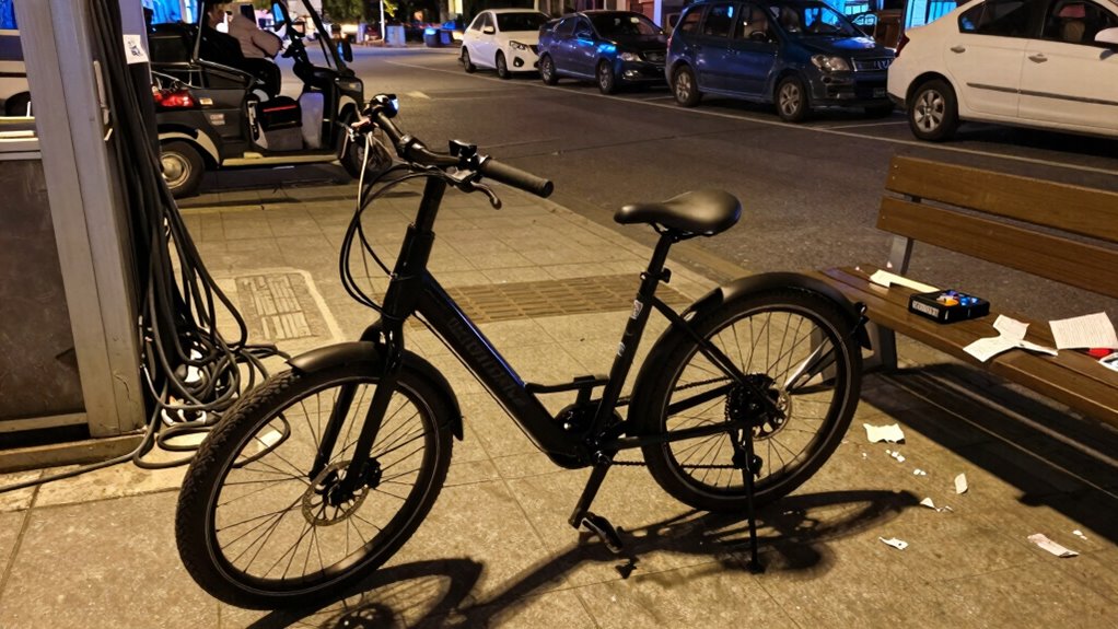 e bike daily expenses factors