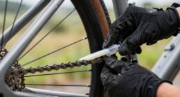 easy quick chain maintenance