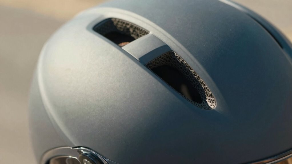 effective airflow and moisture management