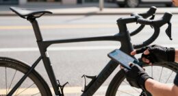 effective concealed bike tracking
