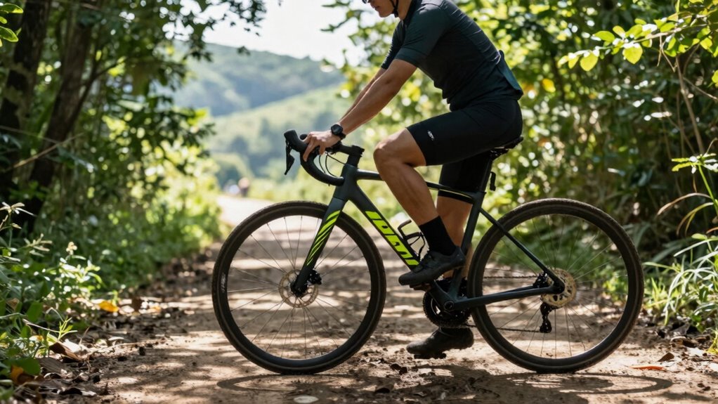 effective recovery ride practices