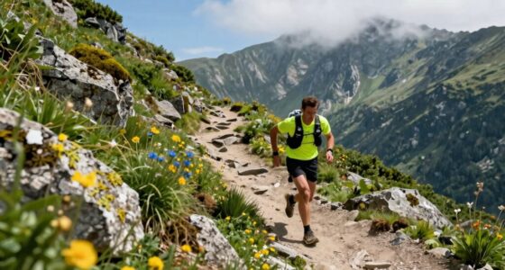 effective short hill repeats