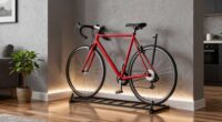 efficient bike storage solutions