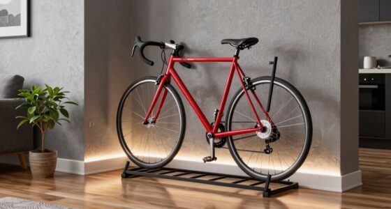 efficient bike storage solutions