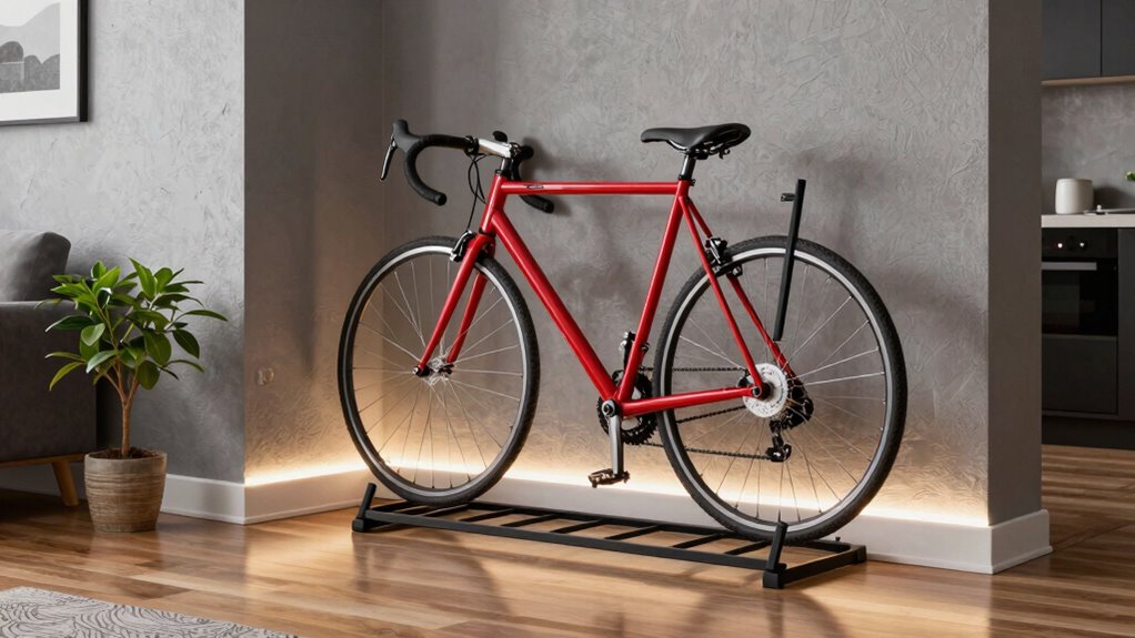 efficient bike storage solutions