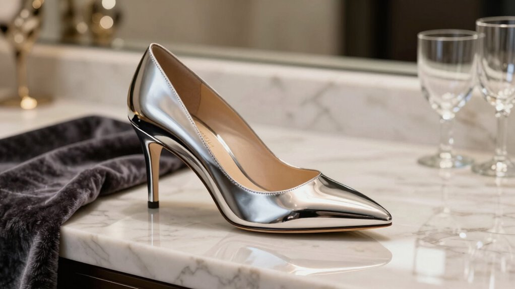 elegant durable precise design