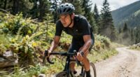 endurance training for cycling